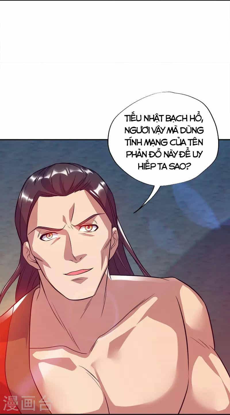 Chiến Hồn Tuyệt Thế - Chương 348 - ảnh 66