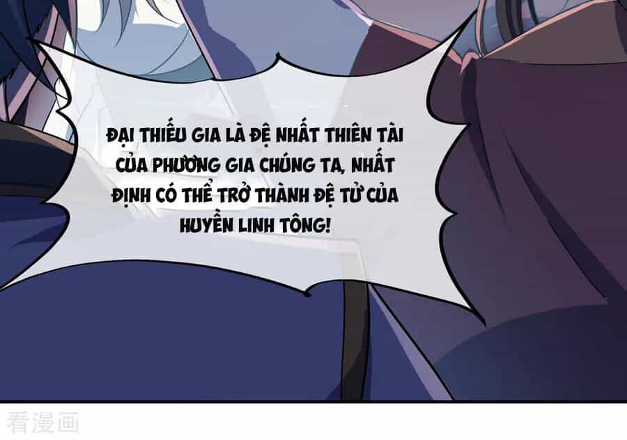 Chiến Hồn Tuyệt Thế - Chương 34 - ảnh 19