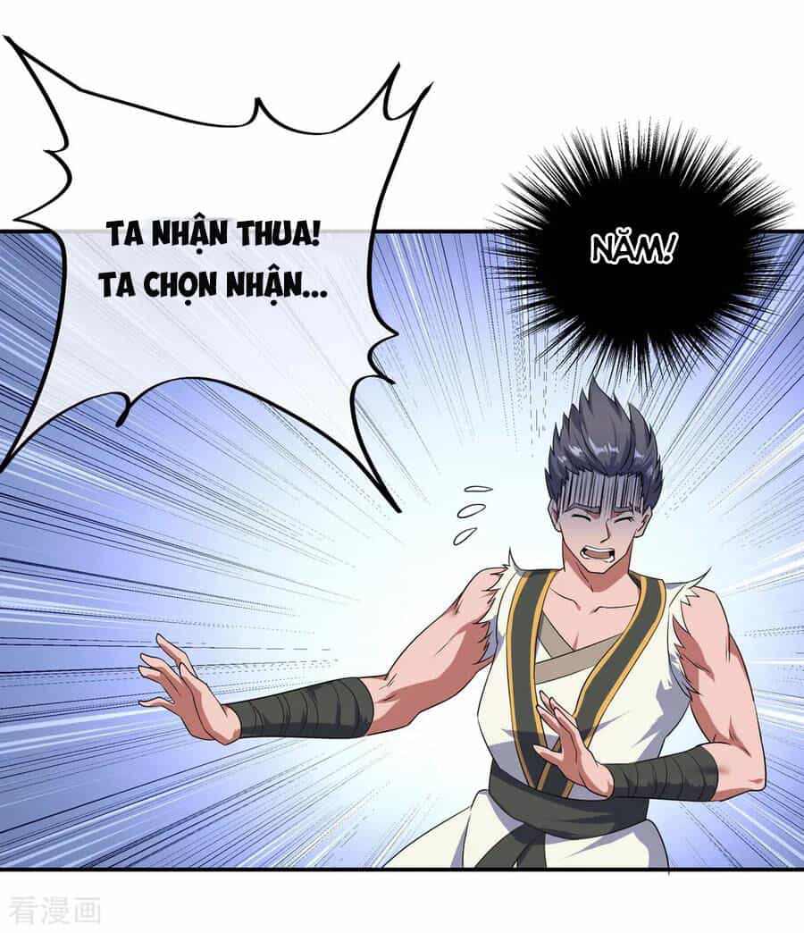 Chiến Hồn Tuyệt Thế - Chương 34 - ảnh 28