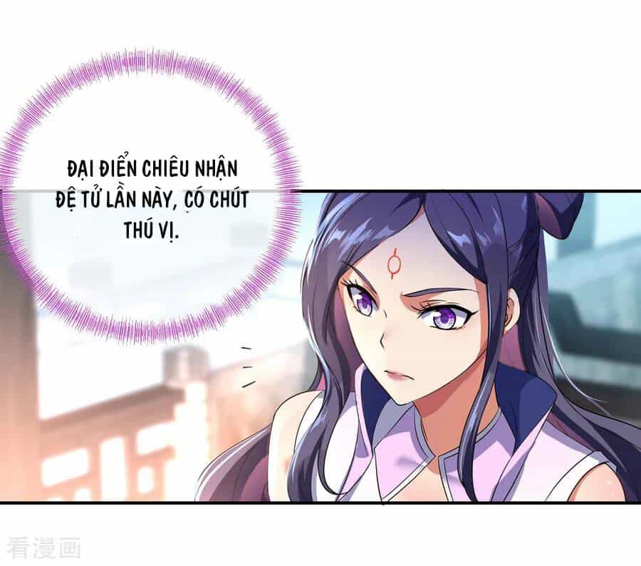 Chiến Hồn Tuyệt Thế - Chương 34 - ảnh 6