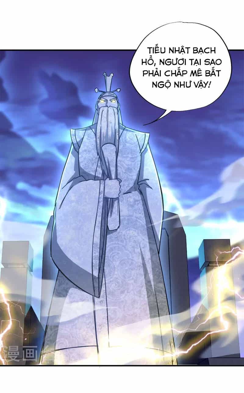 Chiến Hồn Tuyệt Thế - Chương 349 - ảnh 14