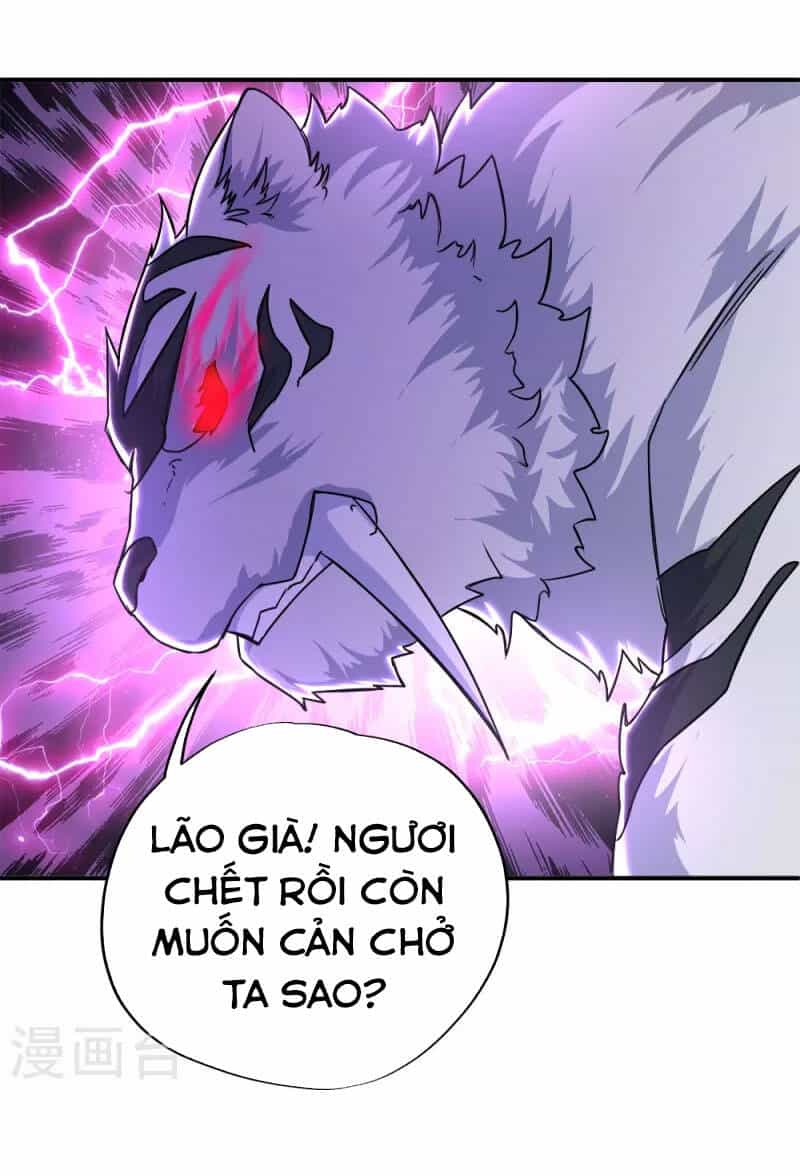Chiến Hồn Tuyệt Thế - Chương 349 - ảnh 15