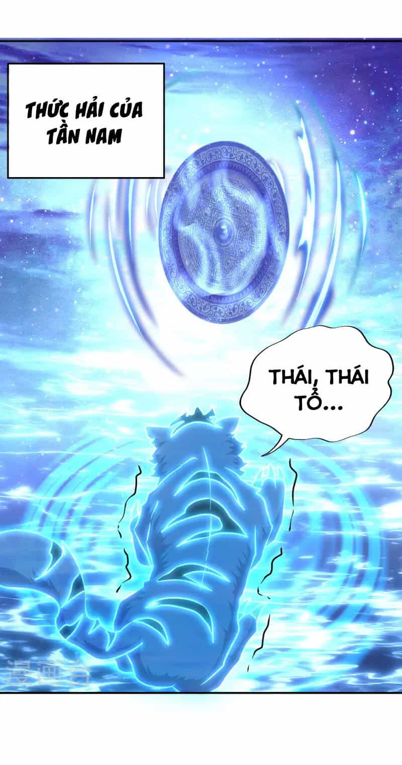 Chiến Hồn Tuyệt Thế - Chương 349 - ảnh 26