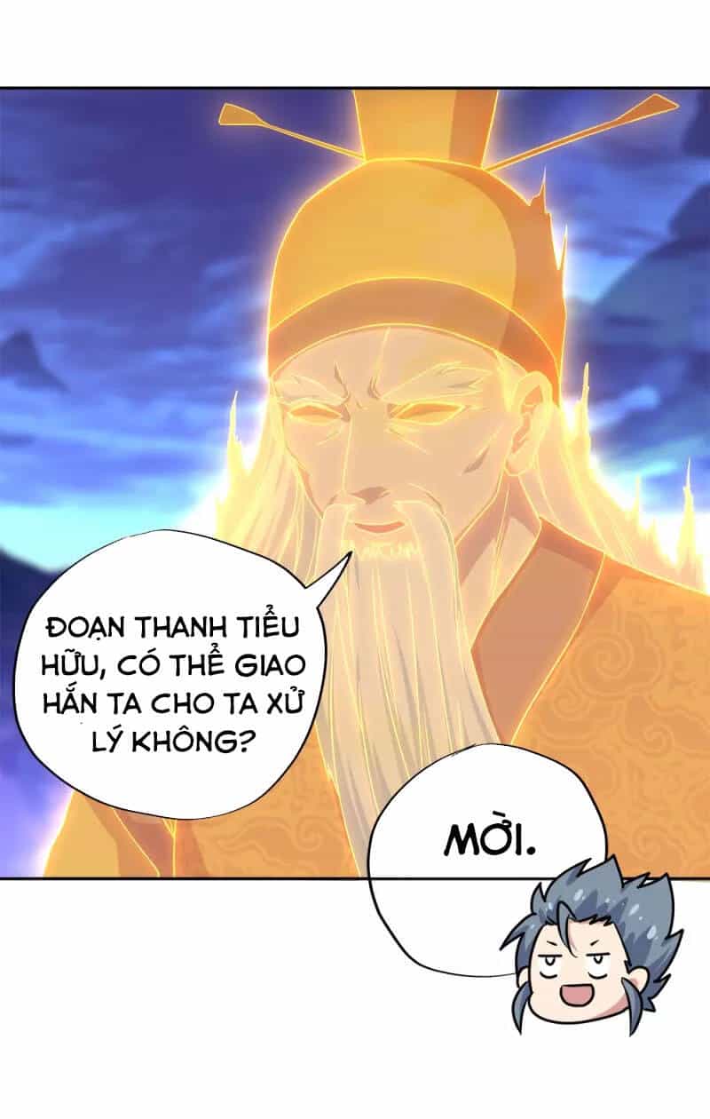 Chiến Hồn Tuyệt Thế - Chương 349 - ảnh 31
