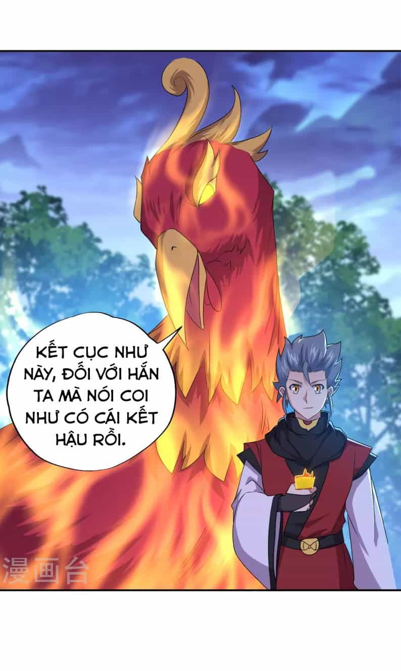 Chiến Hồn Tuyệt Thế - Chương 349 - ảnh 35
