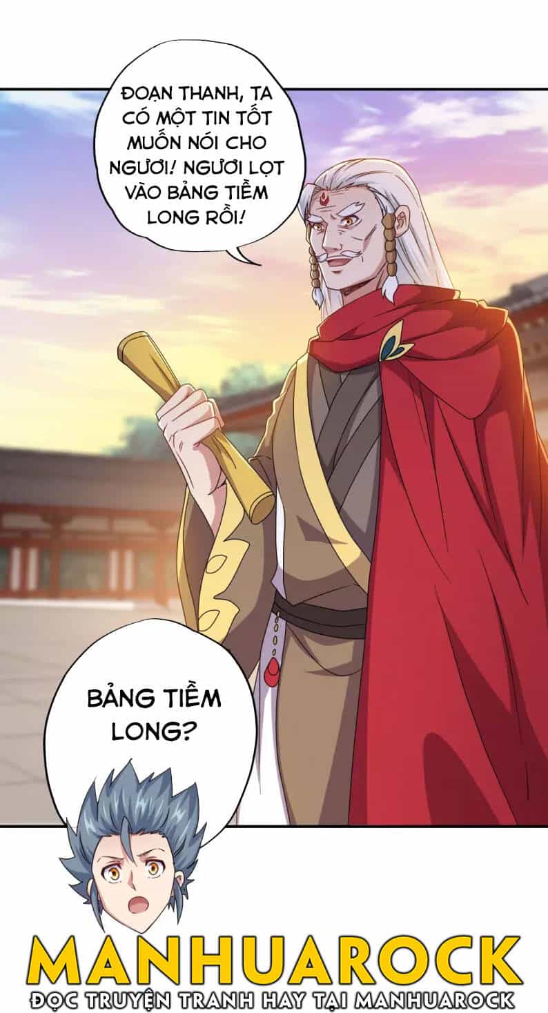 Chiến Hồn Tuyệt Thế - Chương 349 - ảnh 43