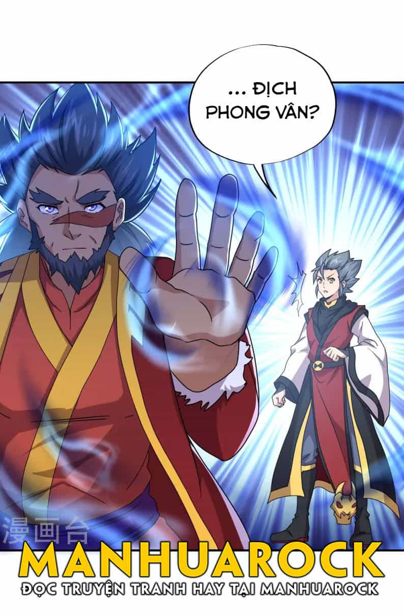 Chiến Hồn Tuyệt Thế - Chương 349 - ảnh 51