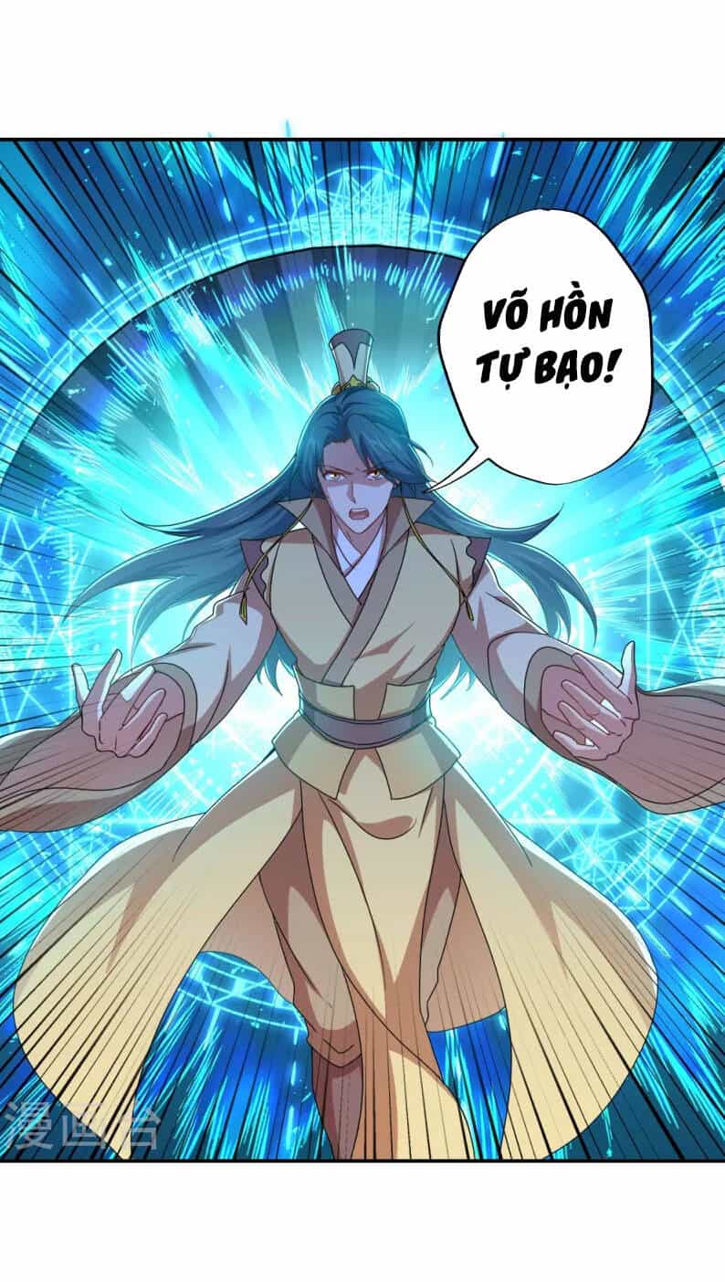 Chiến Hồn Tuyệt Thế - Chương 349 - ảnh 56