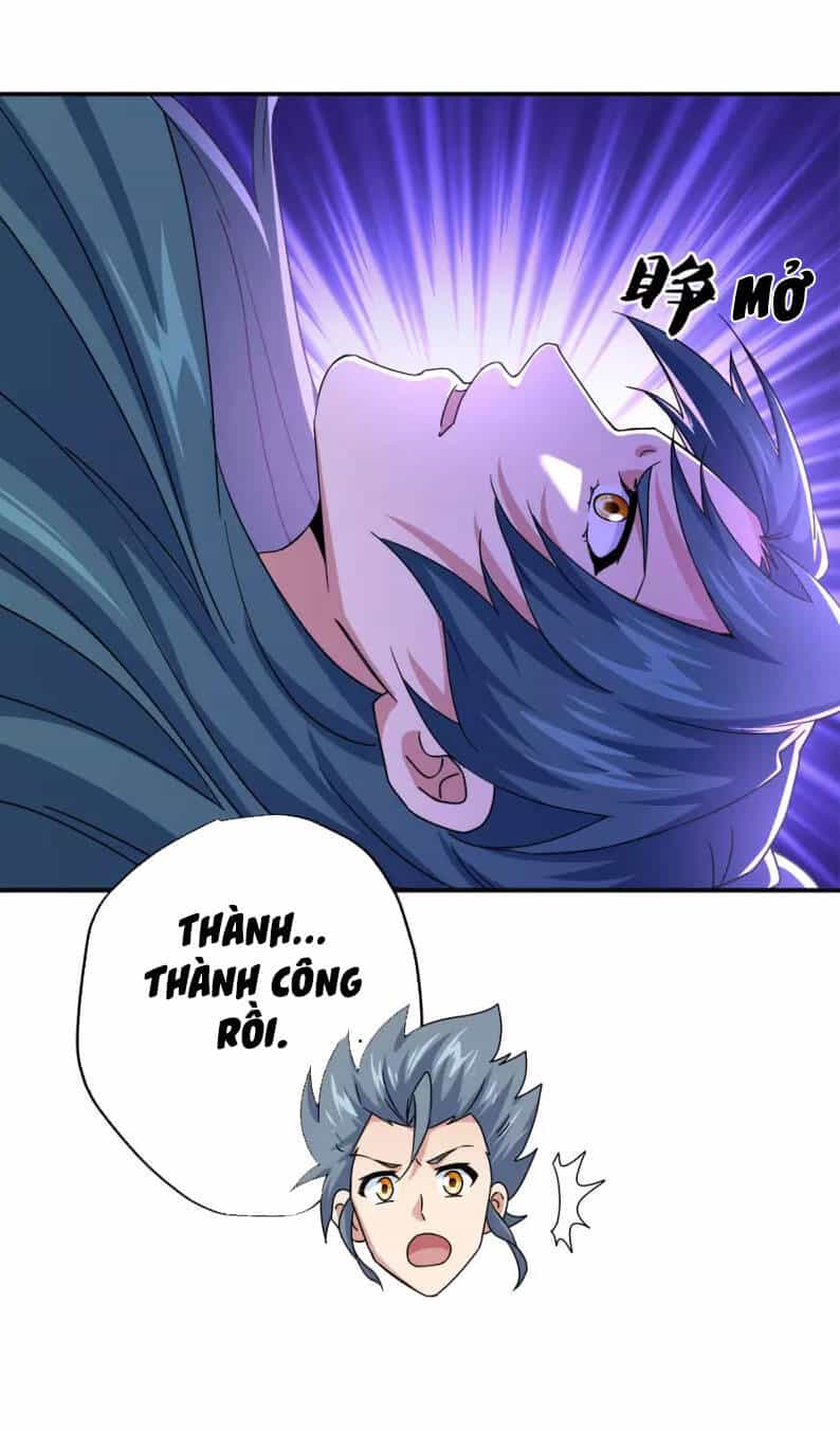 Chiến Hồn Tuyệt Thế - Chương 349 - ảnh 60
