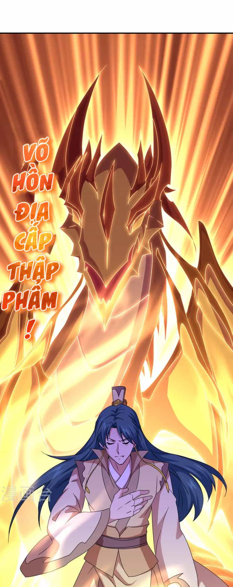 Chiến Hồn Tuyệt Thế - Chương 349 - ảnh 61