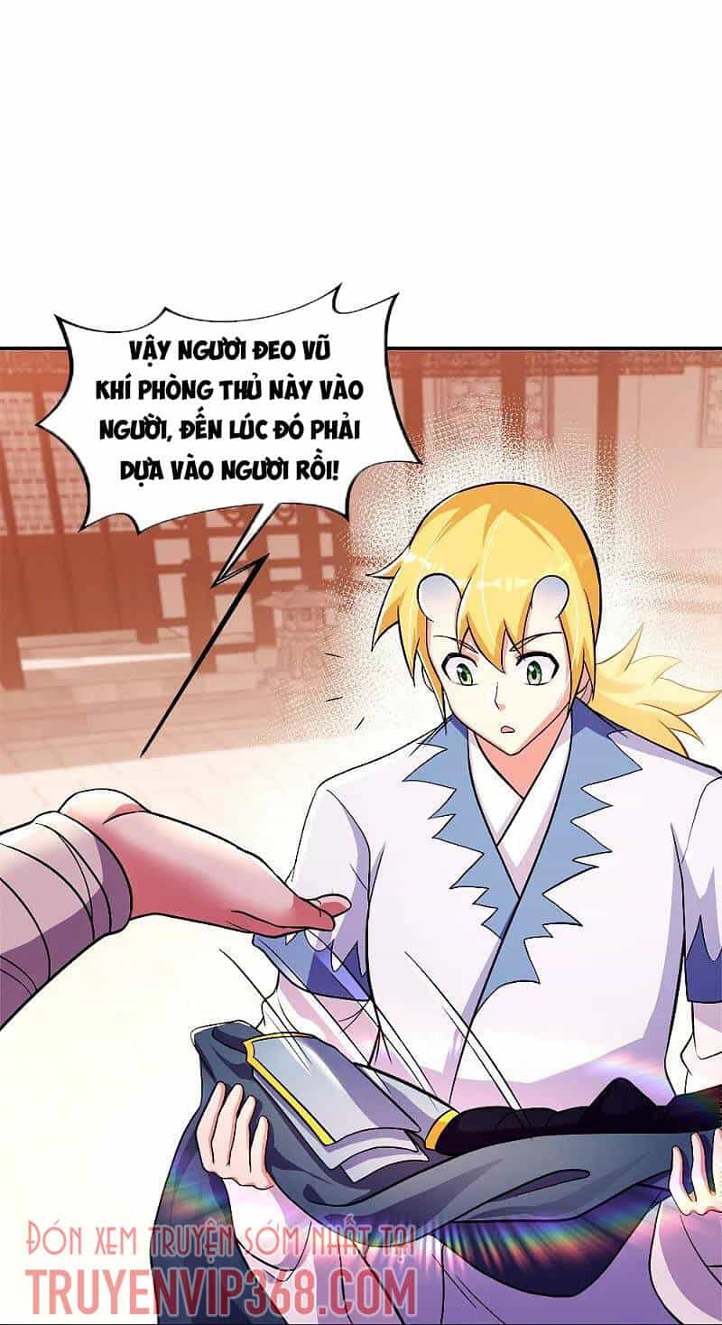 Chiến Hồn Tuyệt Thế - Chương 351 - ảnh 14