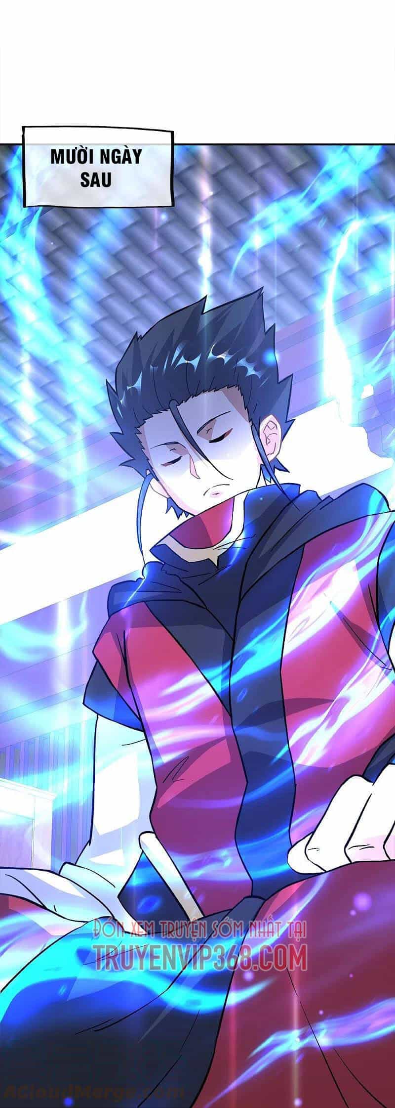 Chiến Hồn Tuyệt Thế - Chương 351 - ảnh 63