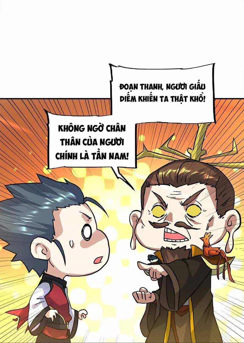 Chiến Hồn Tuyệt Thế - Chương 351 - ảnh 67