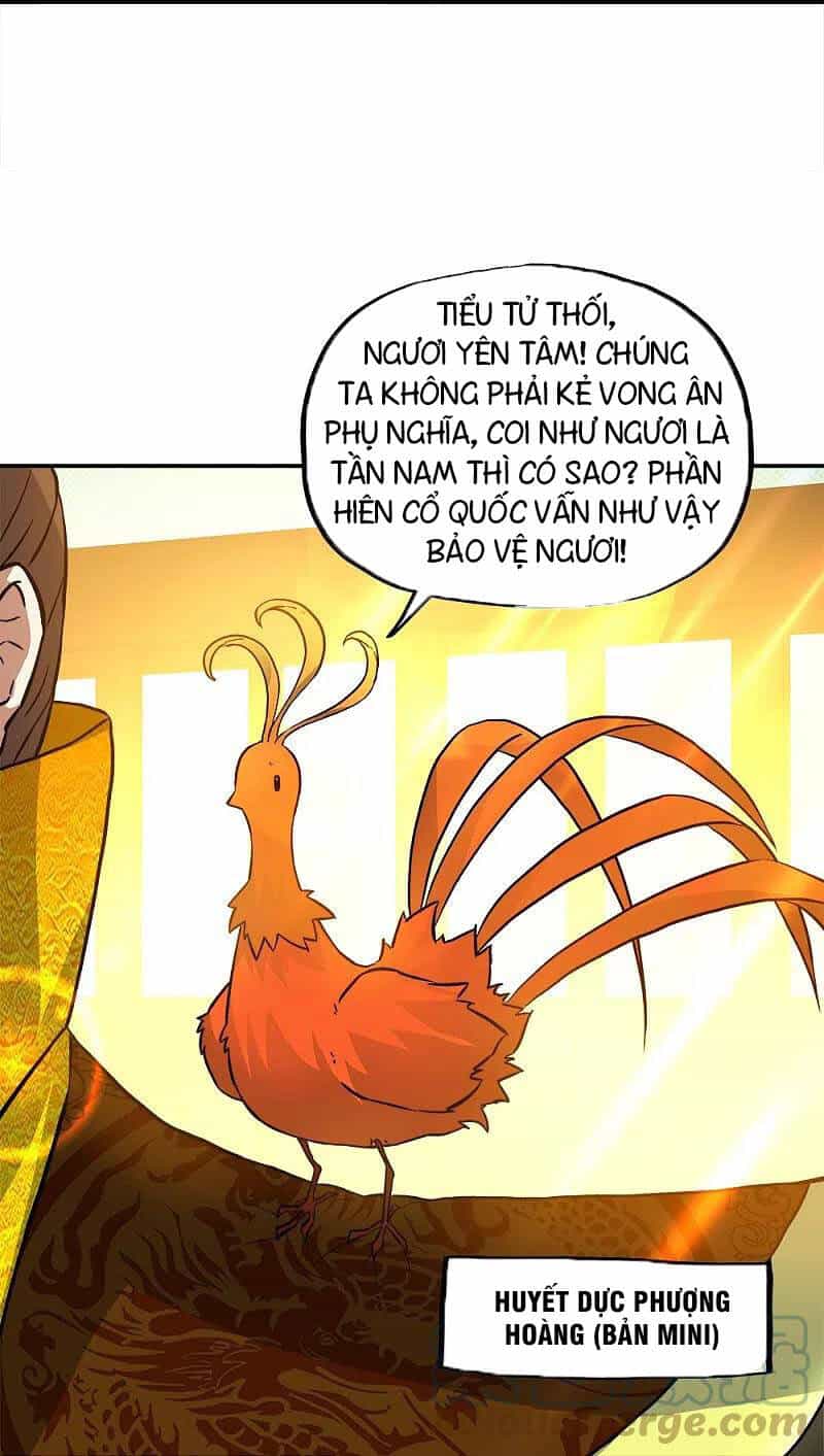Chiến Hồn Tuyệt Thế - Chương 351 - ảnh 69