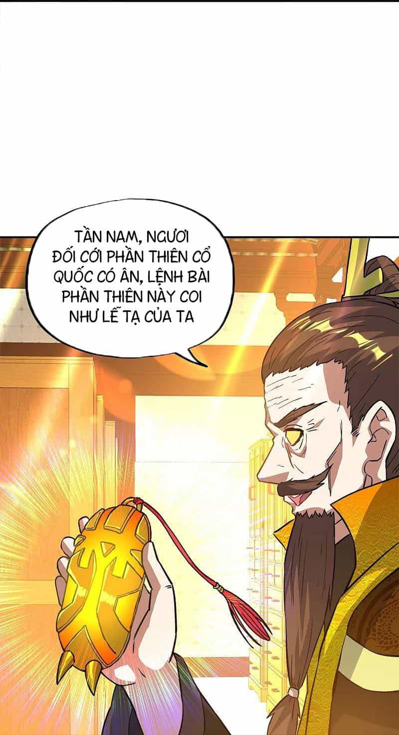 Chiến Hồn Tuyệt Thế - Chương 351 - ảnh 70