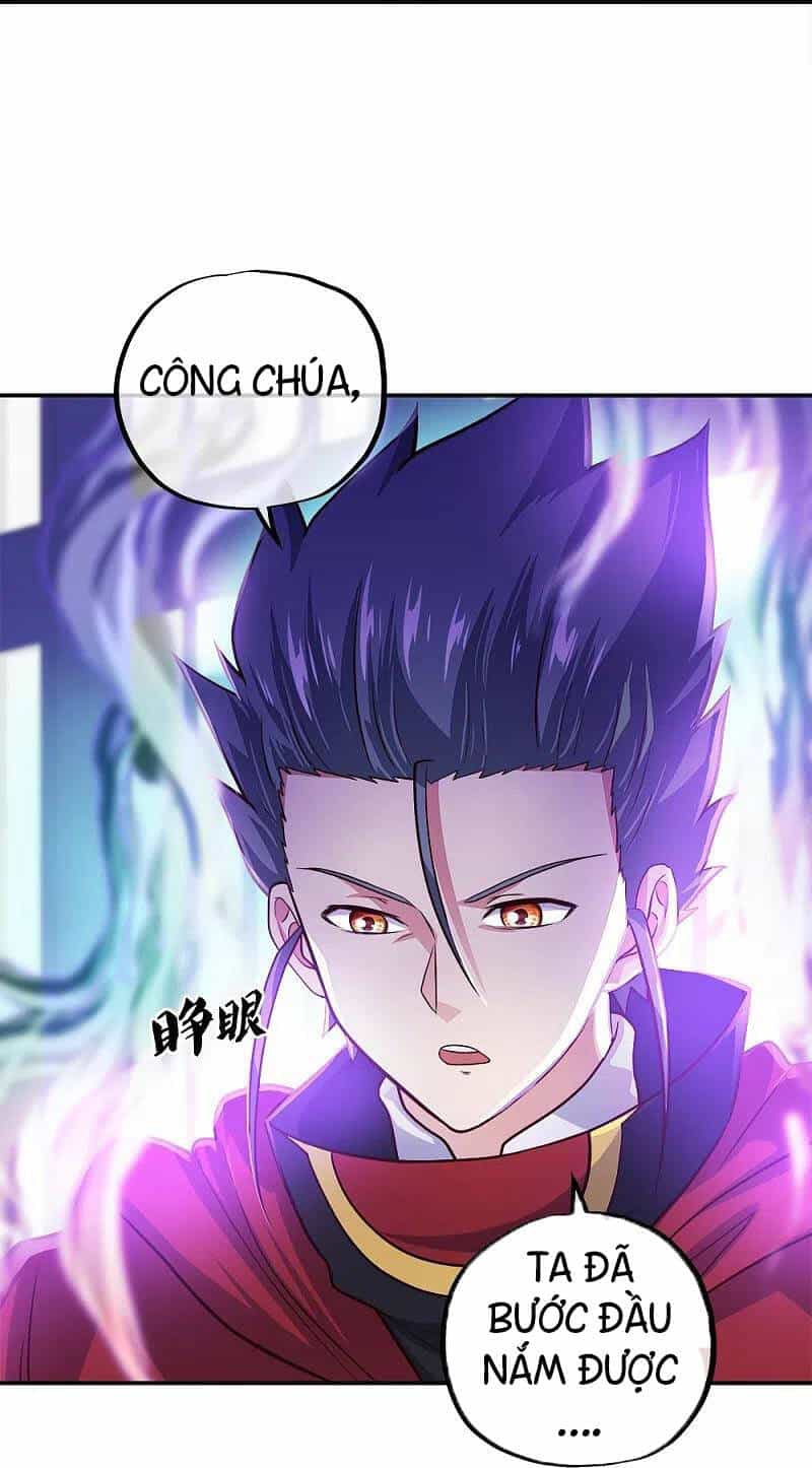 Chiến Hồn Tuyệt Thế - Chương 352 - ảnh 33