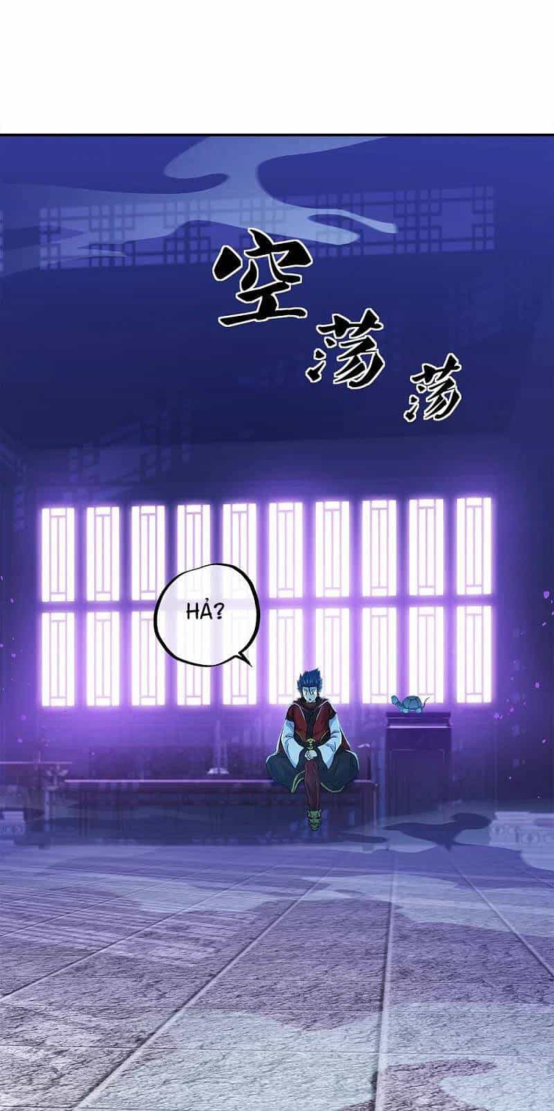 Chiến Hồn Tuyệt Thế - Chương 352 - ảnh 34