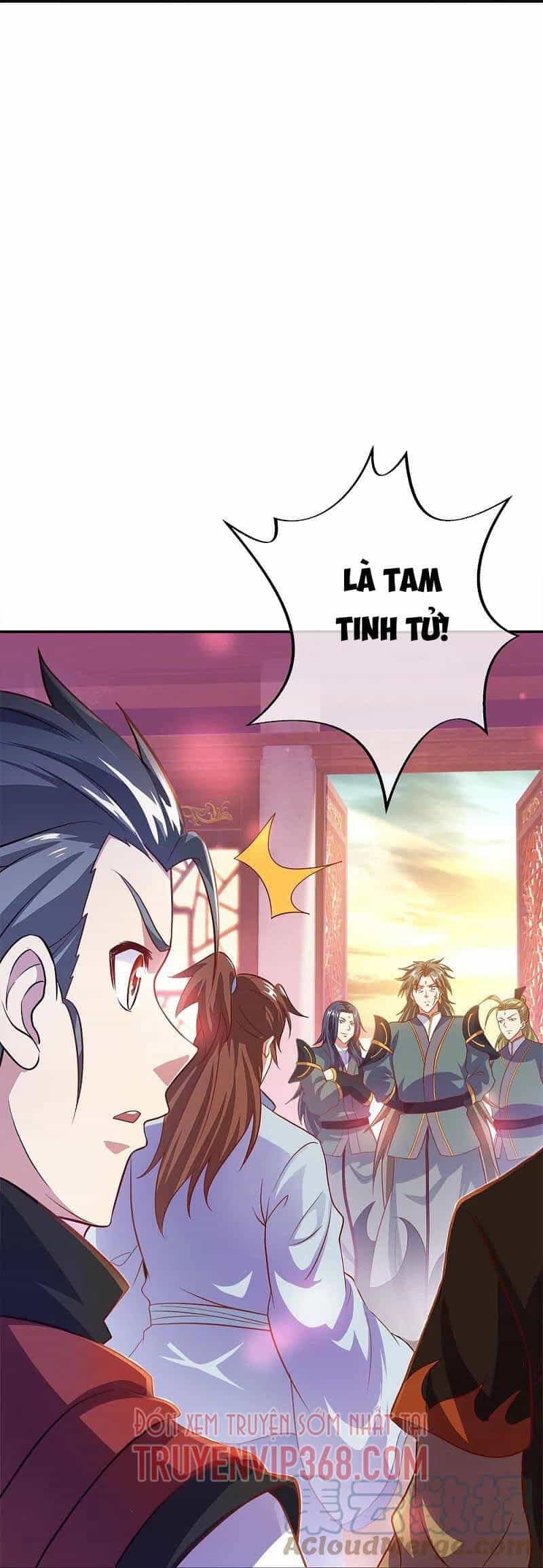 Chiến Hồn Tuyệt Thế - Chương 352 - ảnh 50