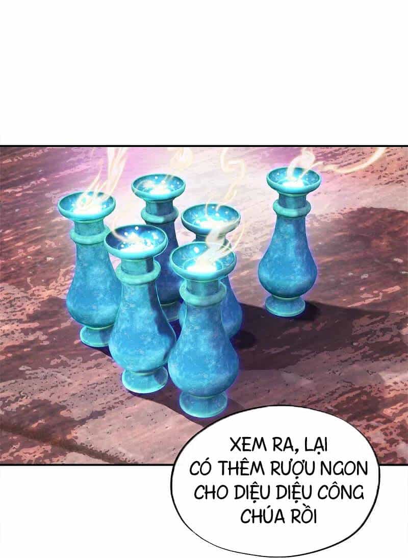 Chiến Hồn Tuyệt Thế - Chương 352 - ảnh 69