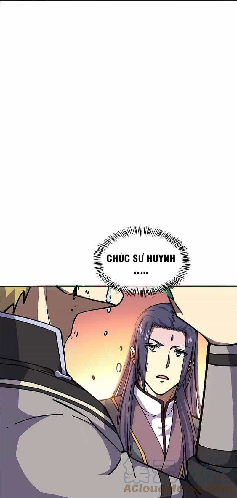 Chiến Hồn Tuyệt Thế - Chương 353 - ảnh 28