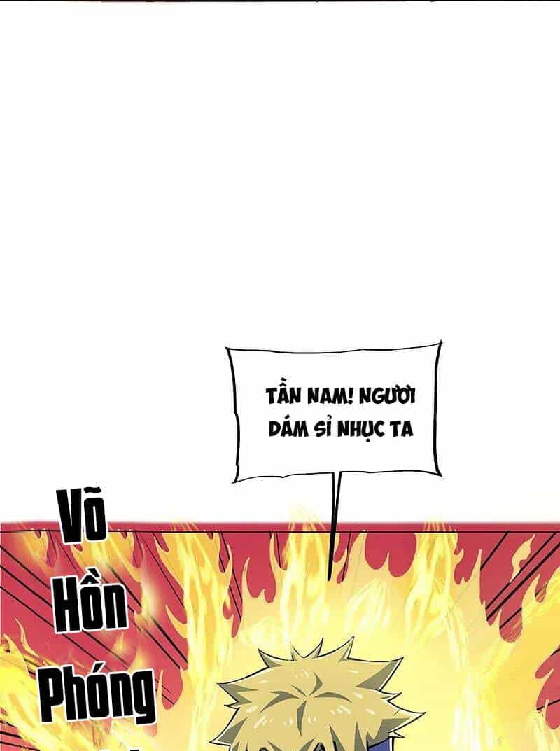Chiến Hồn Tuyệt Thế - Chương 353 - ảnh 39