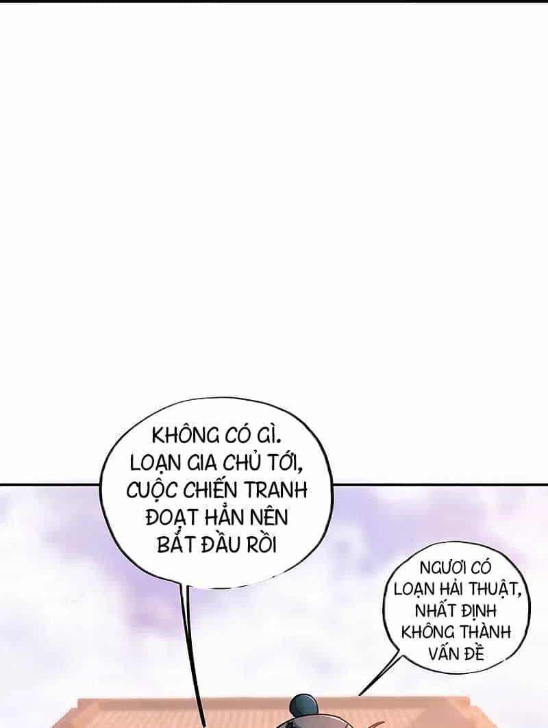 Chiến Hồn Tuyệt Thế - Chương 353 - ảnh 61