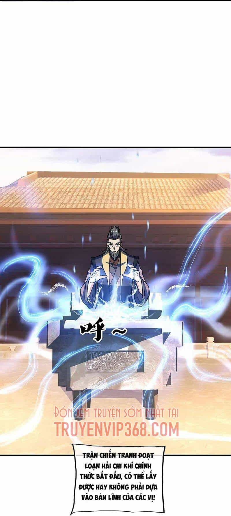 Chiến Hồn Tuyệt Thế - Chương 353 - ảnh 63