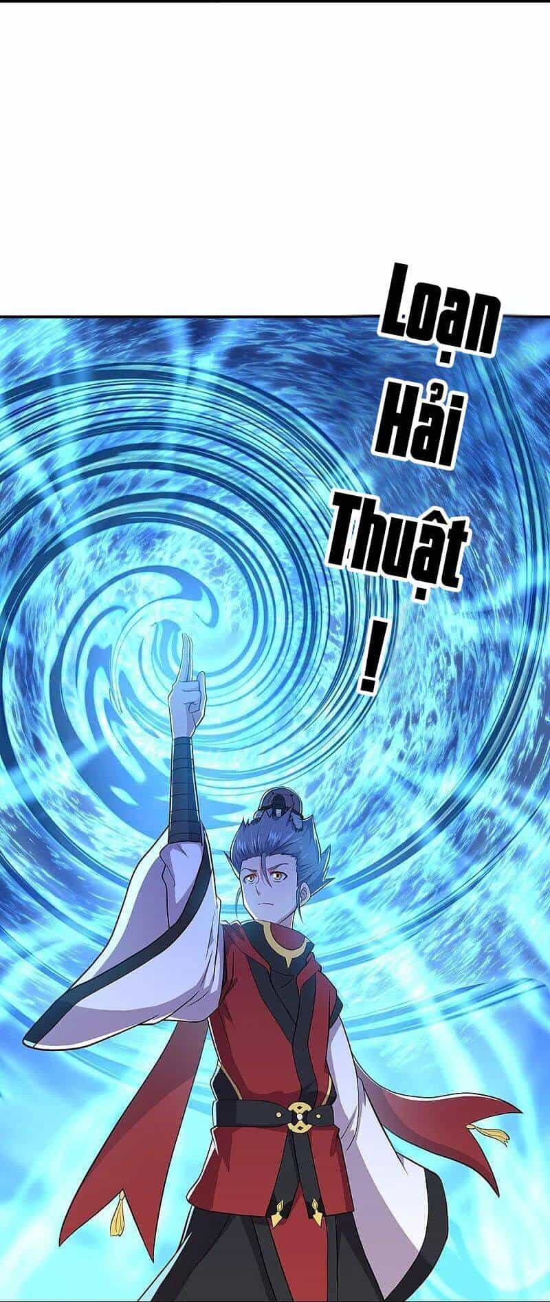 Chiến Hồn Tuyệt Thế - Chương 353 - ảnh 66