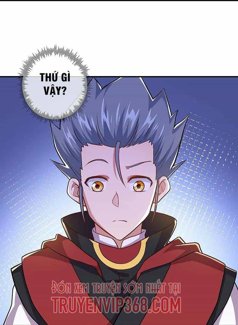 Chiến Hồn Tuyệt Thế - Chương 354 - ảnh 16
