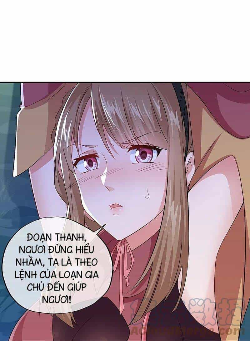 Chiến Hồn Tuyệt Thế - Chương 354 - ảnh 32