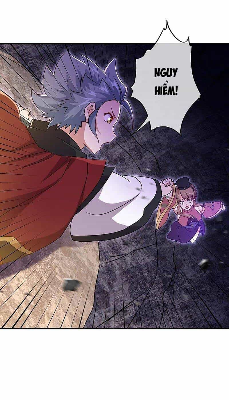 Chiến Hồn Tuyệt Thế - Chương 354 - ảnh 59