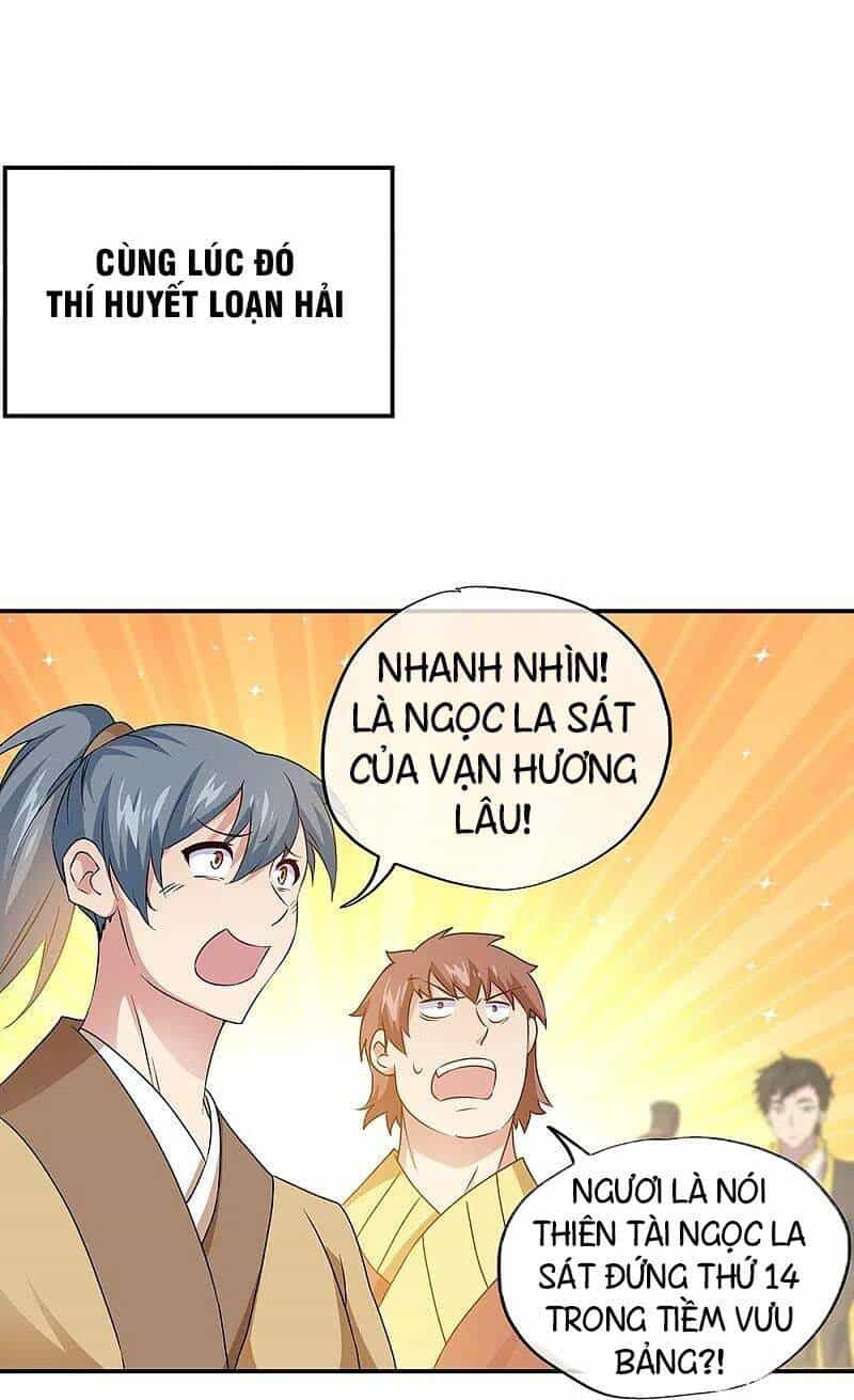 Chiến Hồn Tuyệt Thế - Chương 354 - ảnh 67