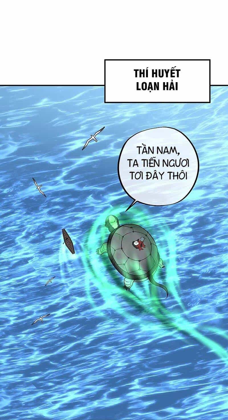 Chiến Hồn Tuyệt Thế - Chương 354 - ảnh 8
