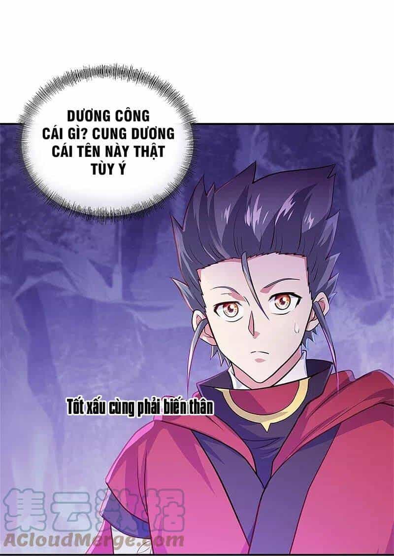 Chiến Hồn Tuyệt Thế - Chương 355 - ảnh 26