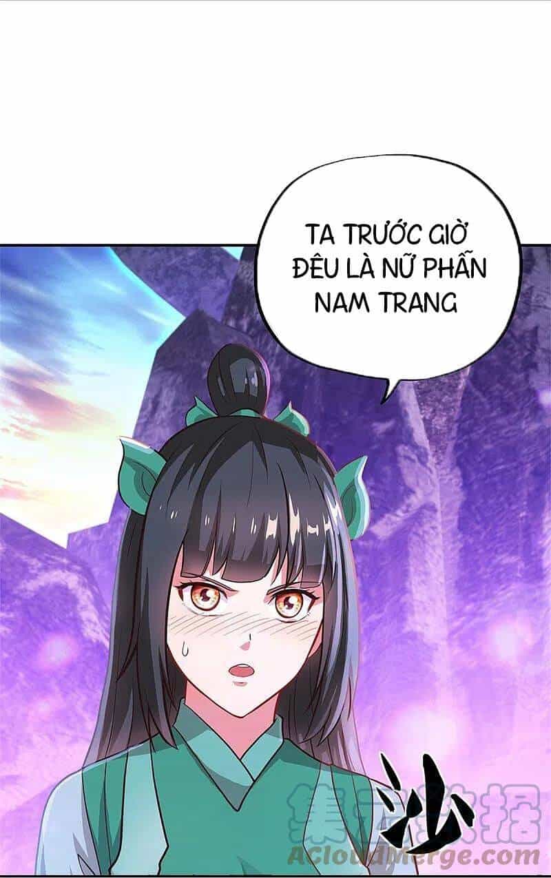 Chiến Hồn Tuyệt Thế - Chương 355 - ảnh 32