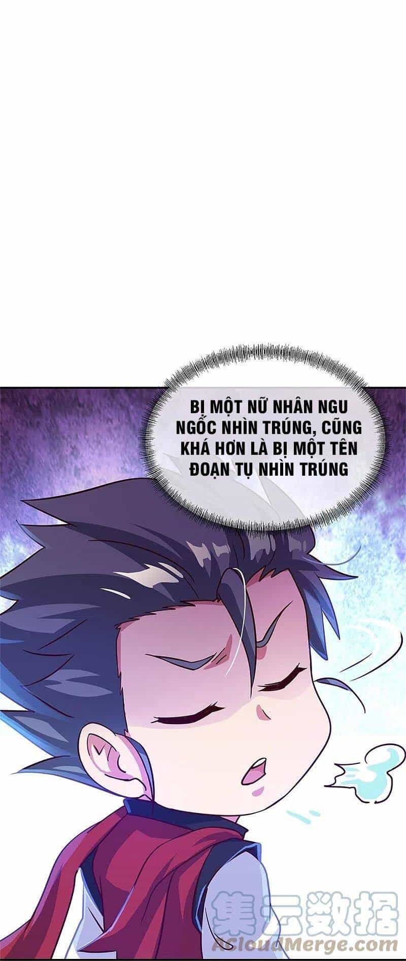 Chiến Hồn Tuyệt Thế - Chương 355 - ảnh 36
