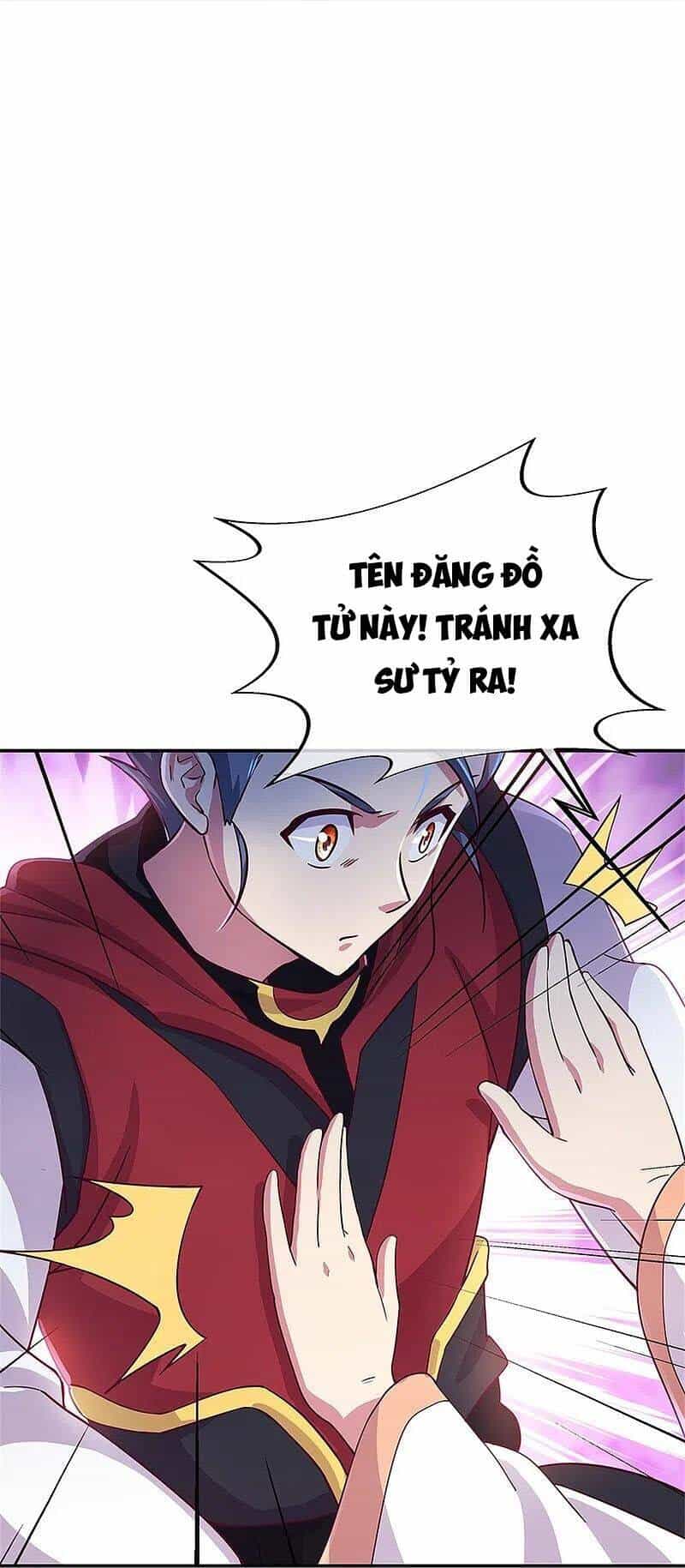 Chiến Hồn Tuyệt Thế - Chương 355 - ảnh 37