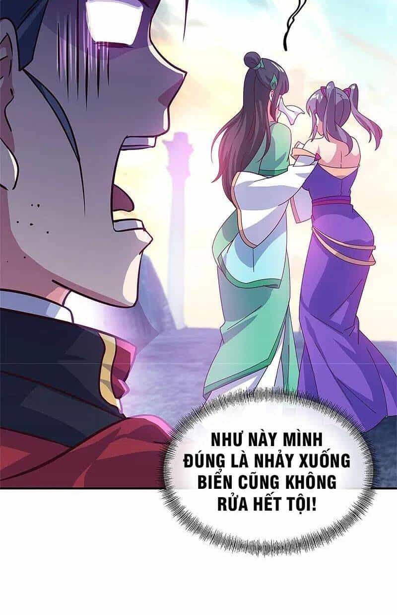 Chiến Hồn Tuyệt Thế - Chương 355 - ảnh 45
