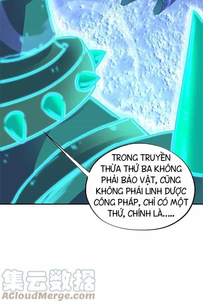 Chiến Hồn Tuyệt Thế - Chương 355 - ảnh 53