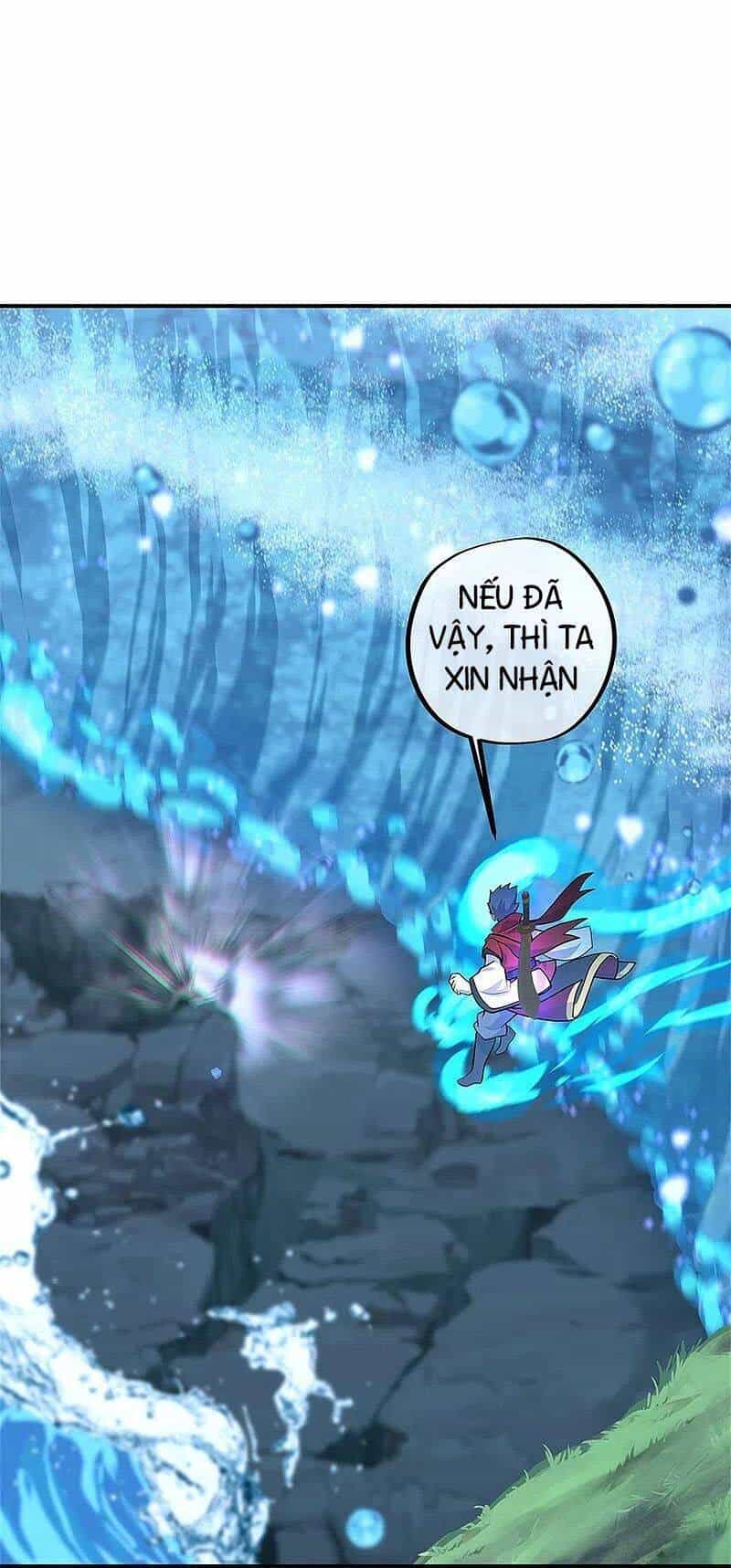 Chiến Hồn Tuyệt Thế - Chương 356 - ảnh 20