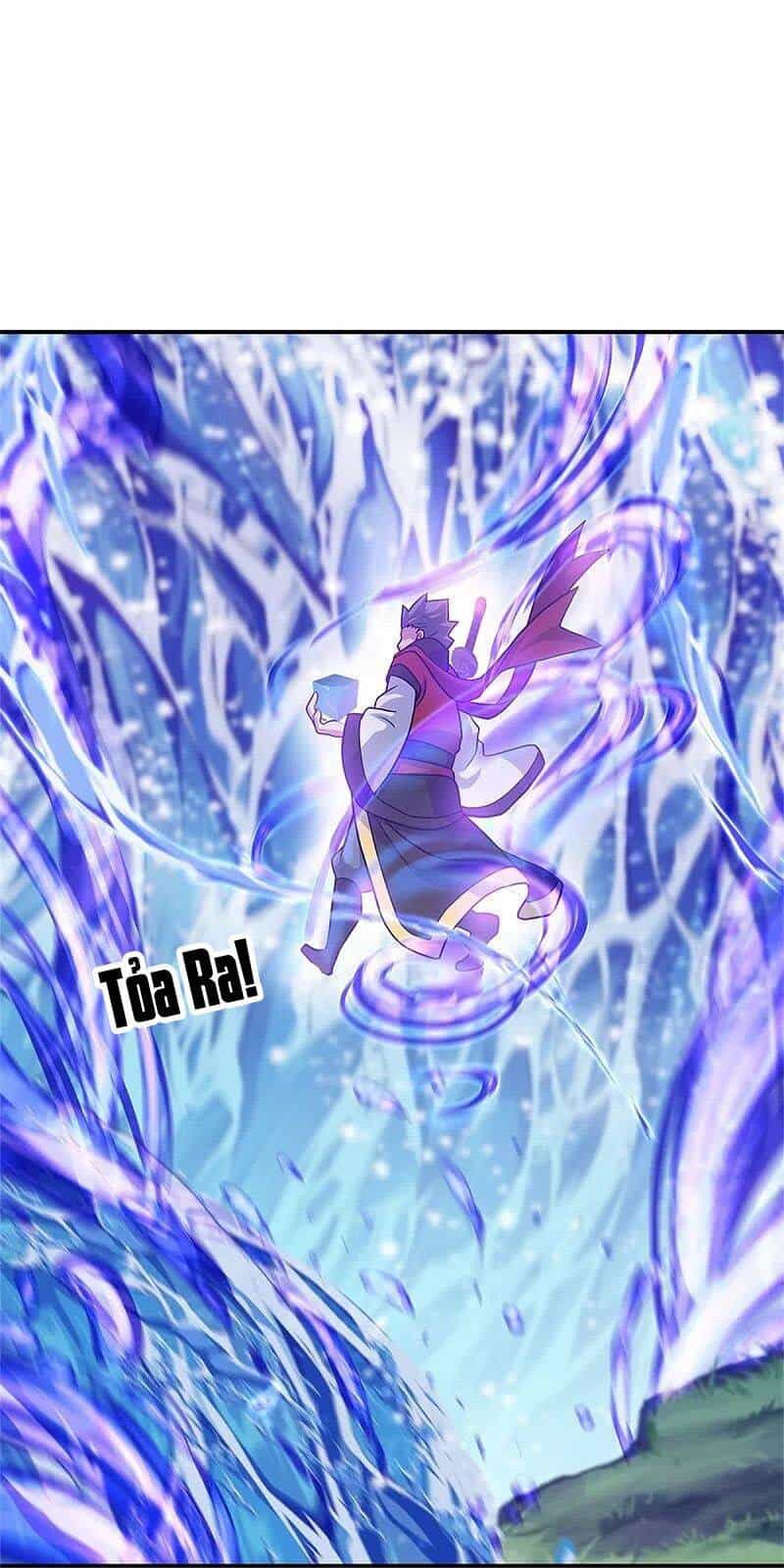 Chiến Hồn Tuyệt Thế - Chương 356 - ảnh 24