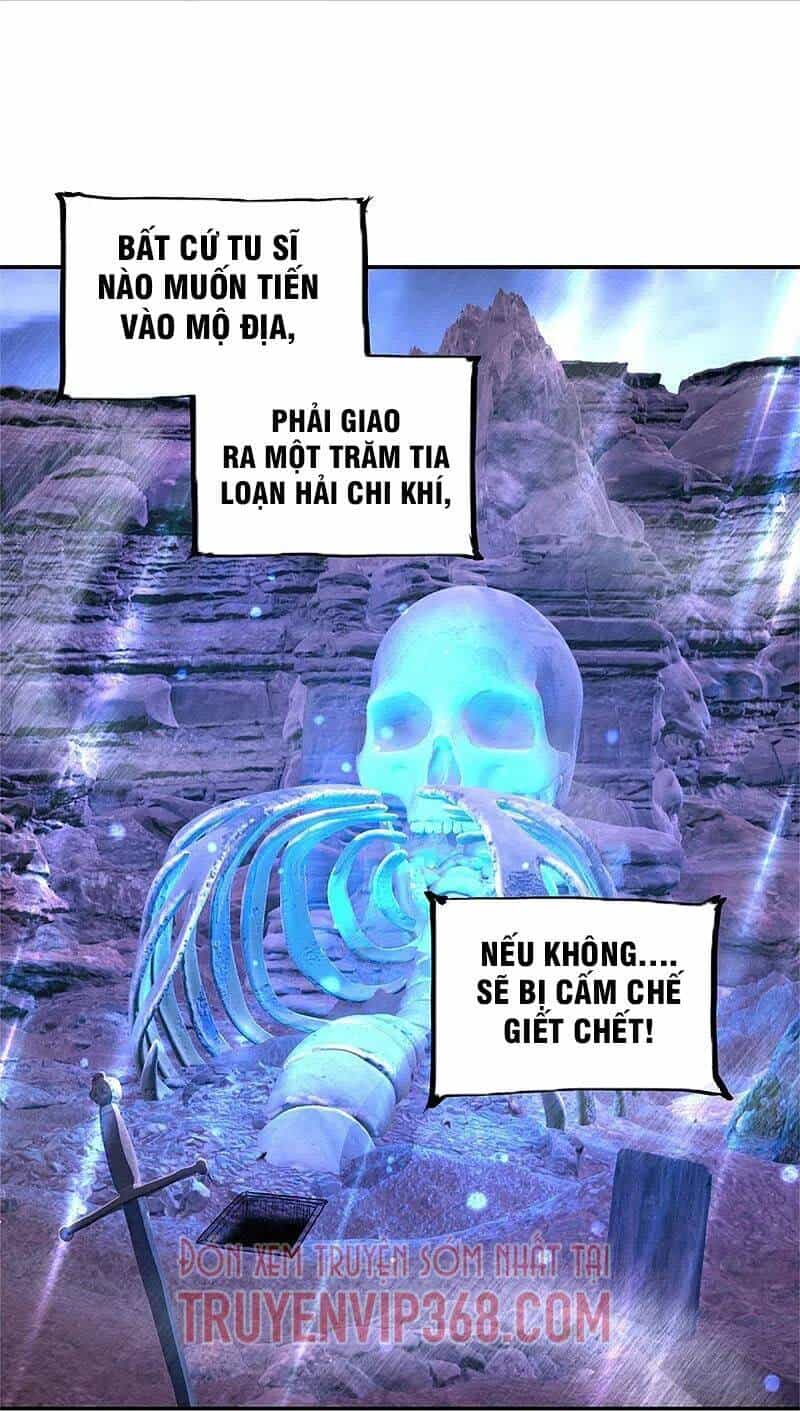 Chiến Hồn Tuyệt Thế - Chương 356 - ảnh 31