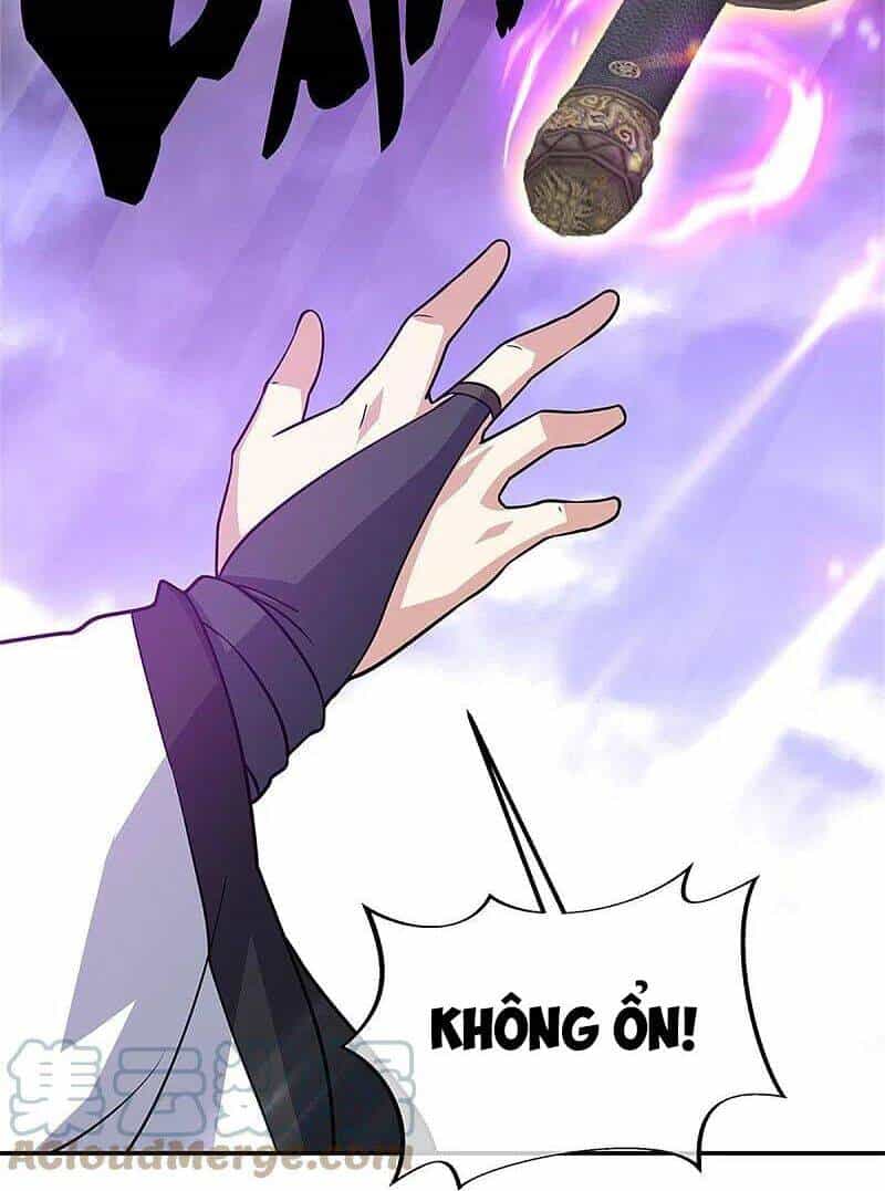 Chiến Hồn Tuyệt Thế - Chương 356 - ảnh 41