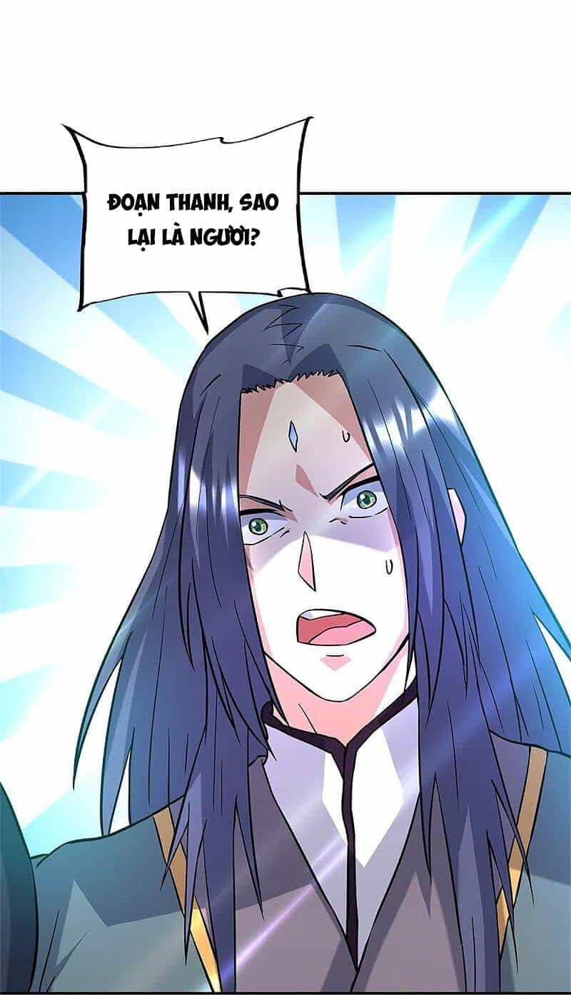Chiến Hồn Tuyệt Thế - Chương 357 - ảnh 22