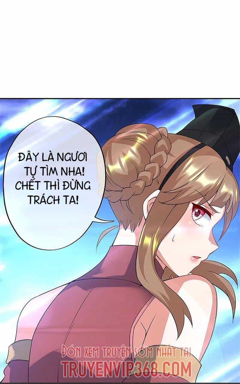 Chiến Hồn Tuyệt Thế - Chương 357 - ảnh 46