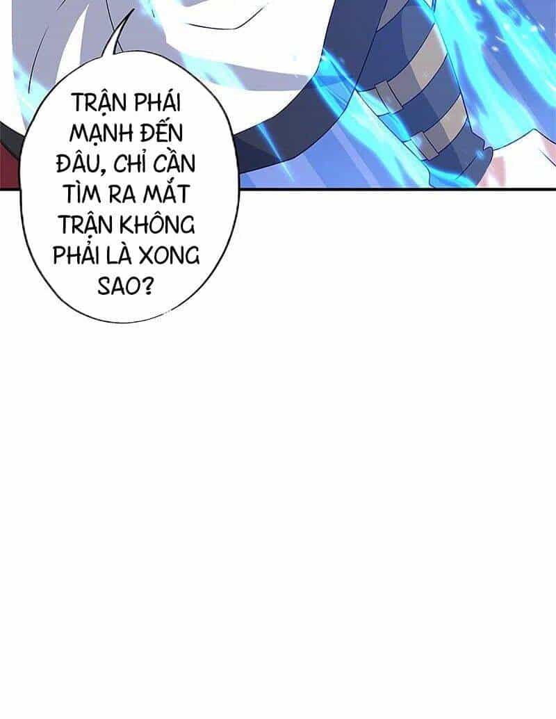 Chiến Hồn Tuyệt Thế - Chương 357 - ảnh 51