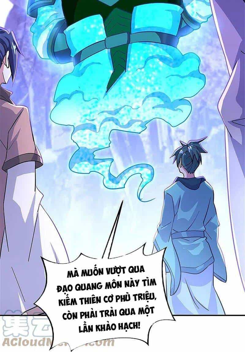 Chiến Hồn Tuyệt Thế - Chương 357 - ảnh 57