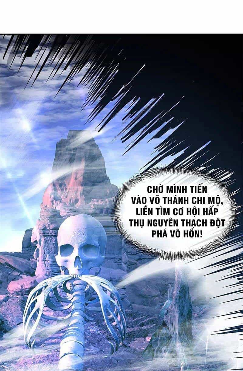 Chiến Hồn Tuyệt Thế - Chương 357 - ảnh 71