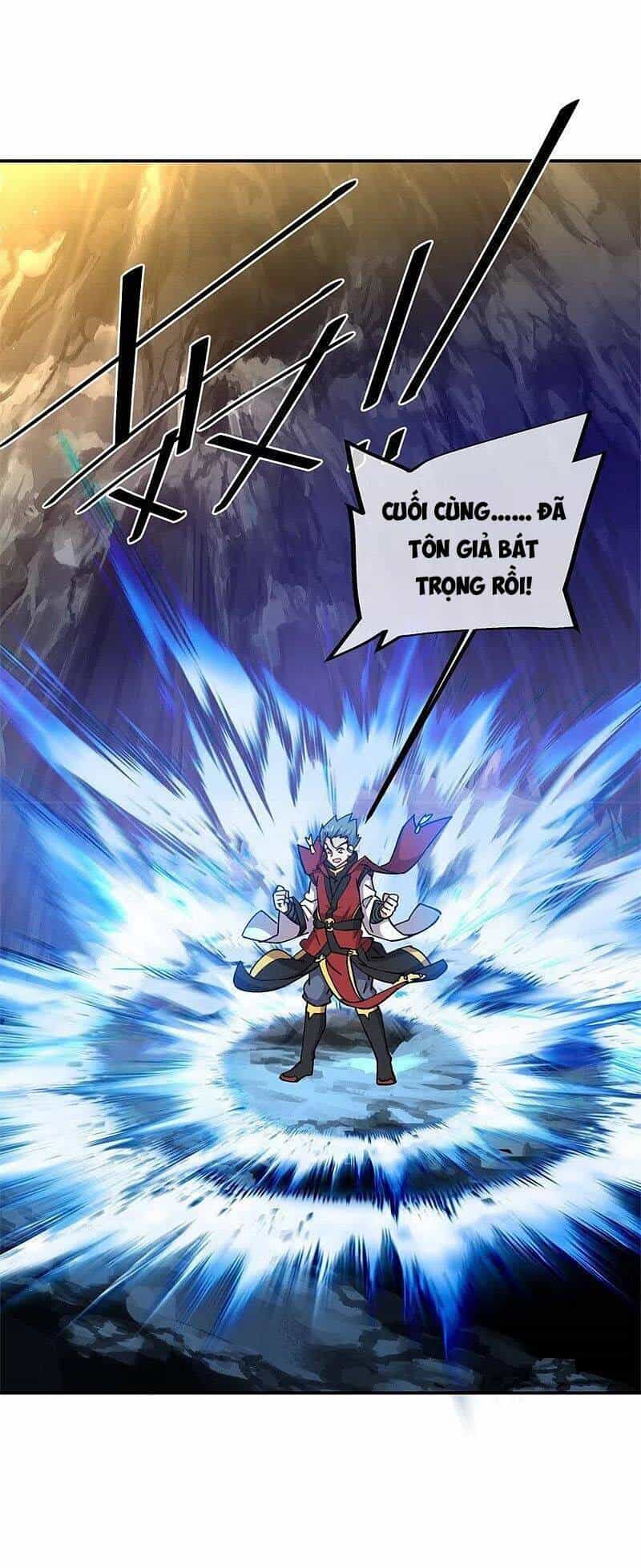 Chiến Hồn Tuyệt Thế - Chương 358 - ảnh 51