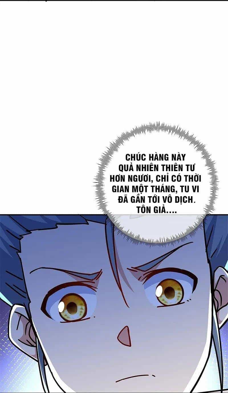 Chiến Hồn Tuyệt Thế - Chương 358 - ảnh 63
